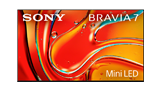 BRAVIA XR 7